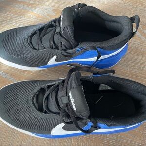 Nike Hustle DX - SU21